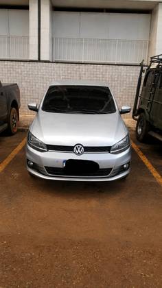 VOLKSWAGEN FOX 1.6 MI ROCK IN RIO 8V FLEX 4P MANUAL VOLKSWAGEN FOX 1.6 MI ROCK IN RIO 8V FLEX 4P MANUAL